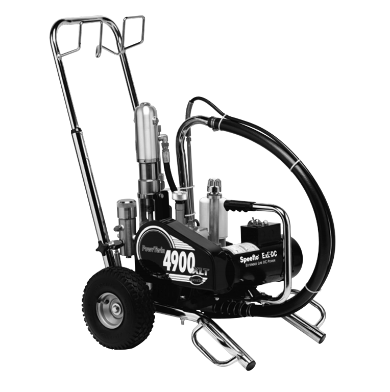 PowrTwin 4900XLT PowrTwin 4900XLT